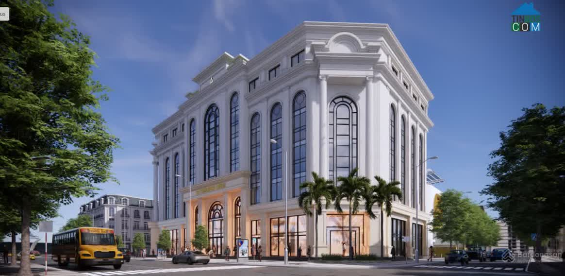 Ảnh Hoàng Gia Garden 6