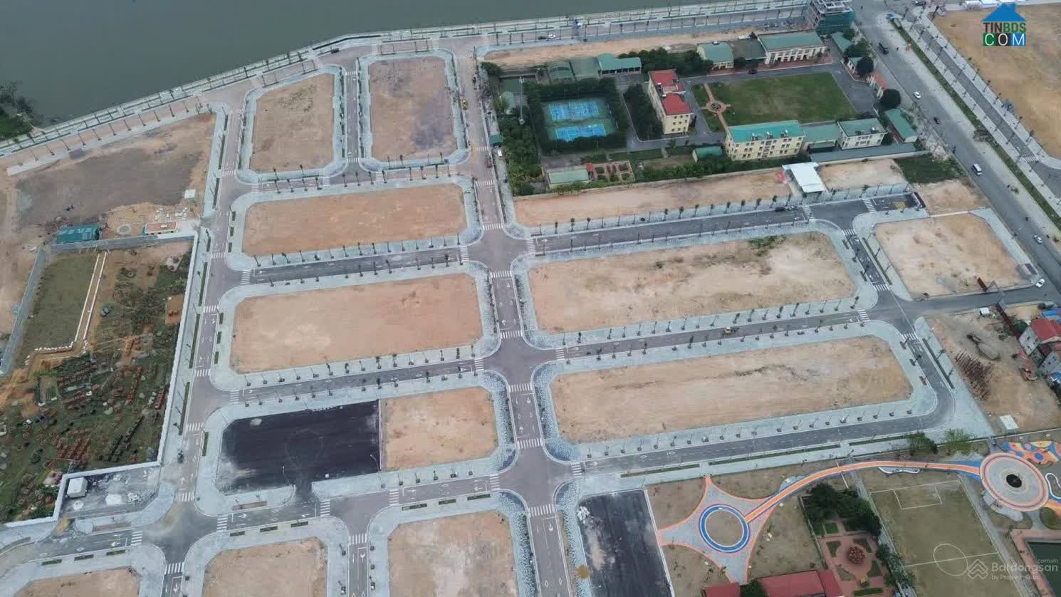 Ảnh Bích Động Lakeside 6