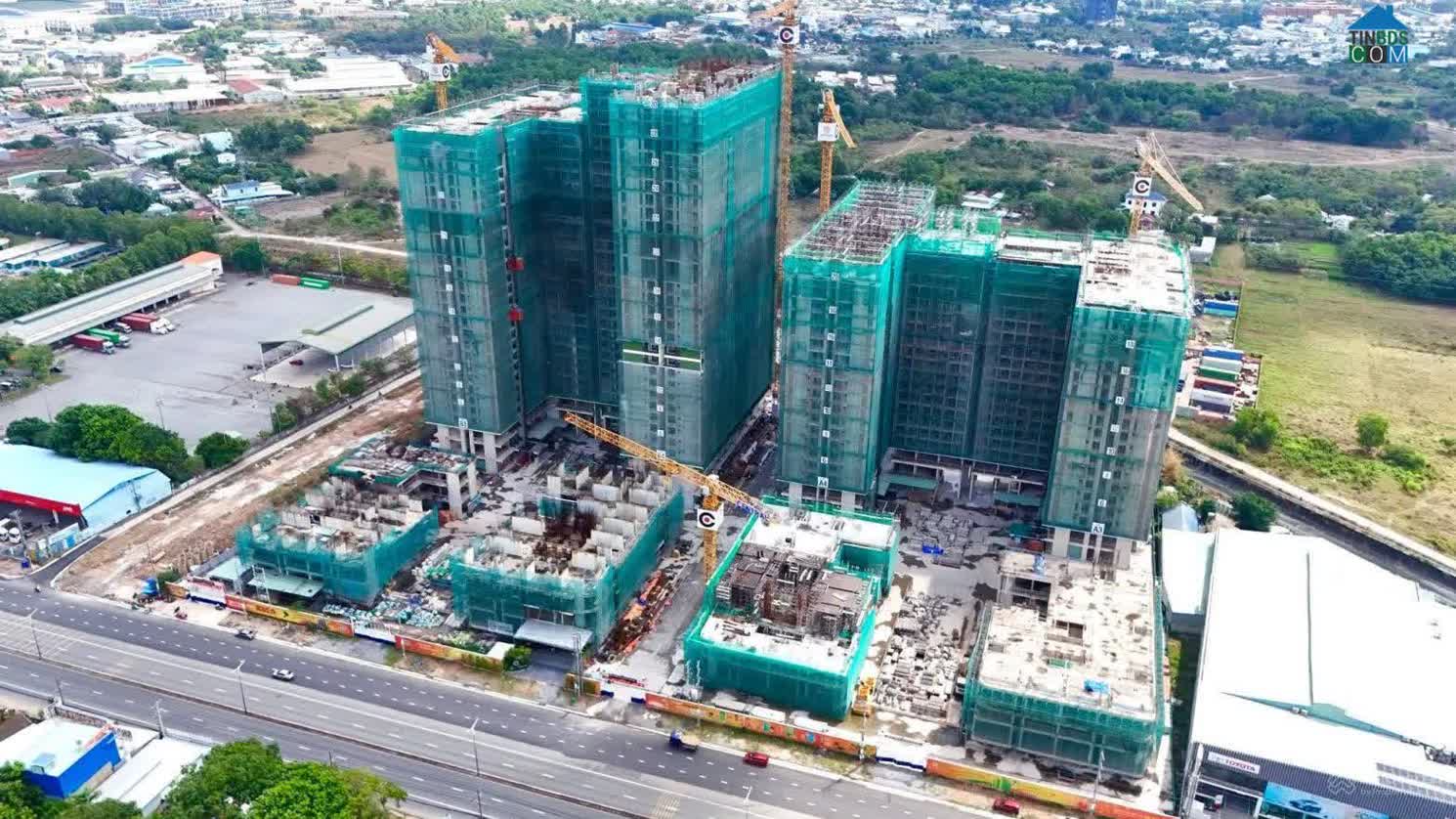 Ảnh Lusso Saigon 6