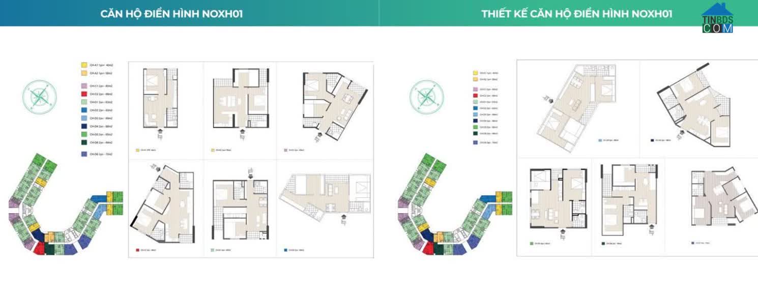 Ảnh Ecohome Hòa Hiệp 6