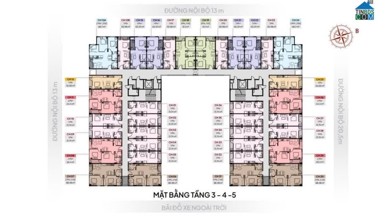 Ảnh Famia Sông Công 6