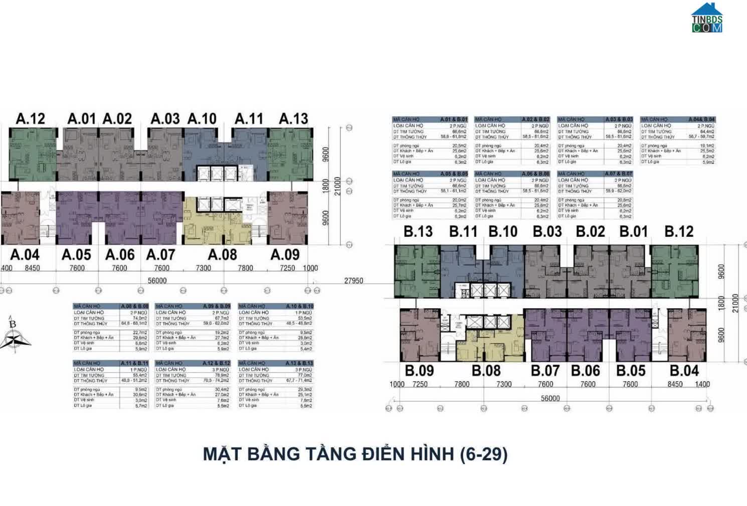 Ảnh Mường Thanh Phú Hữu 6