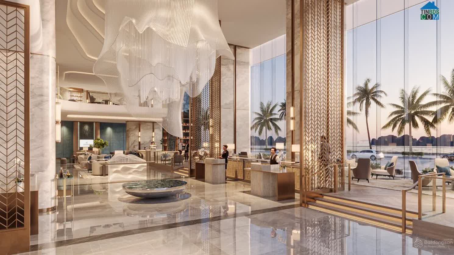 Ảnh Radisson Collection Hạ Long Bay 6