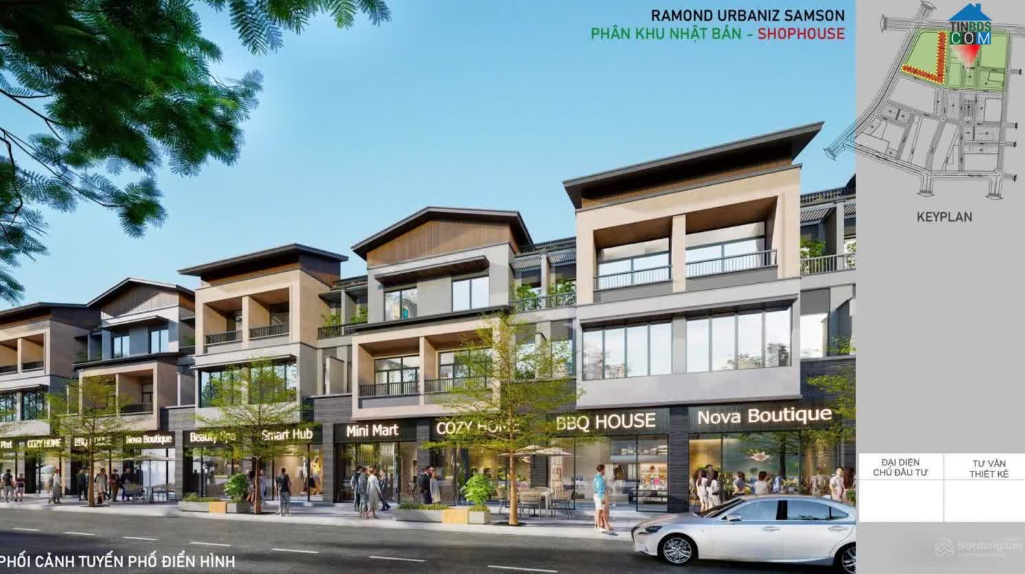 Ảnh Ramond Urbaniz Sầm Sơn 6