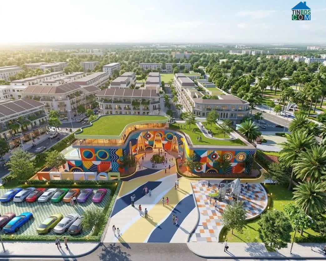 Ảnh Hiệp Phước Premia 6