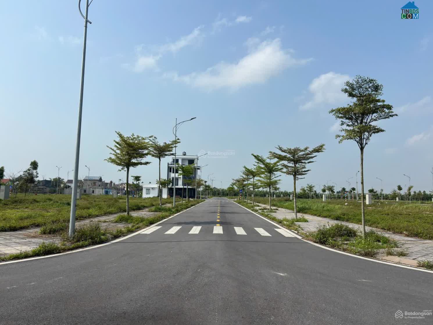 Ảnh Ecolife Thanh Hà 6