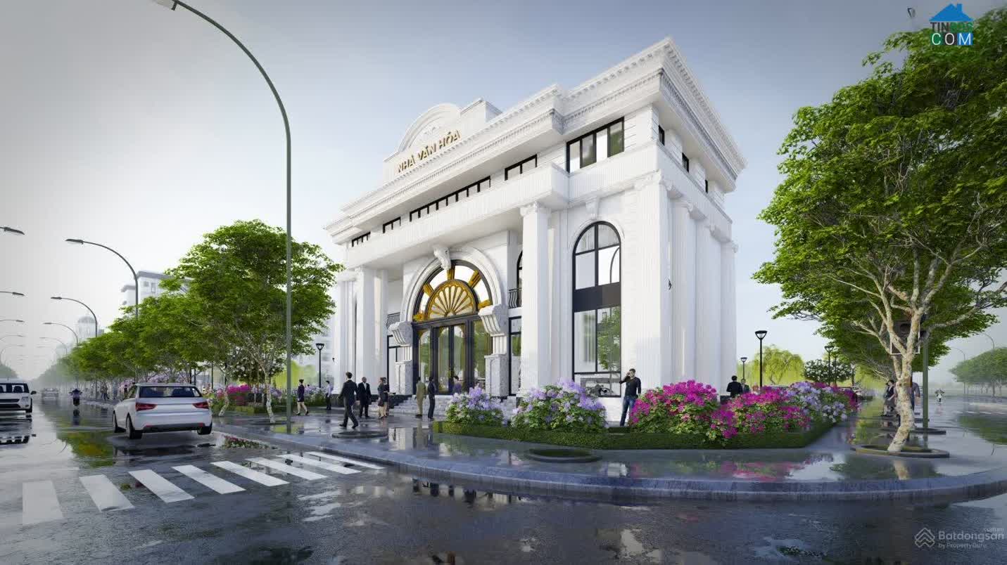 Ảnh Nguyên Xá Riverside 6