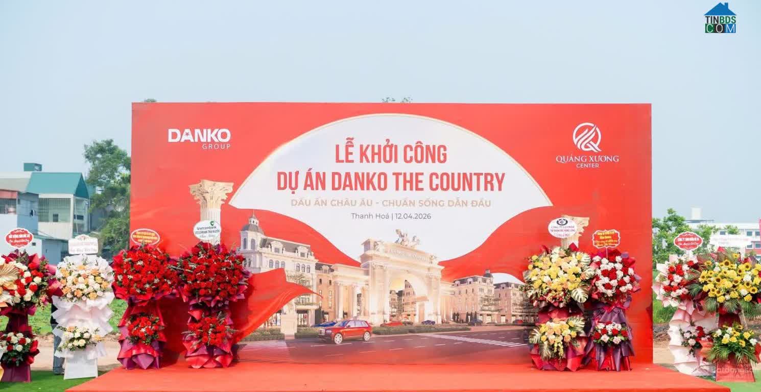 Ảnh Danko The Country 6
