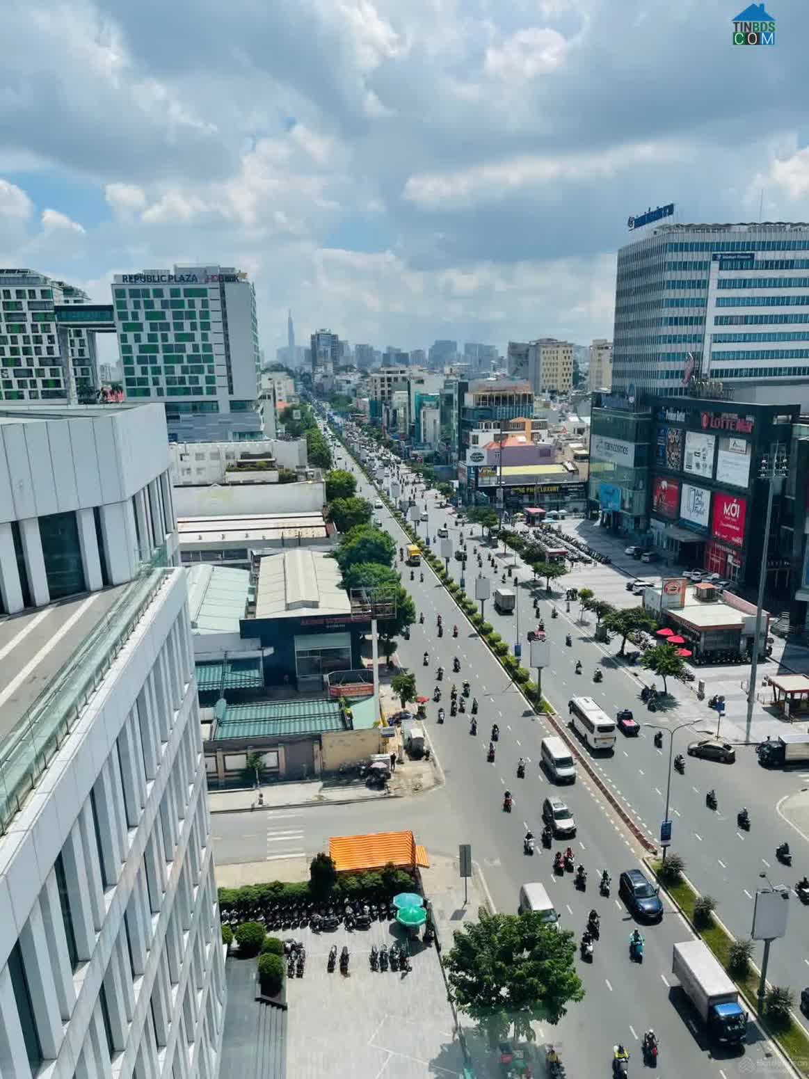 Ảnh Athena Building 6
