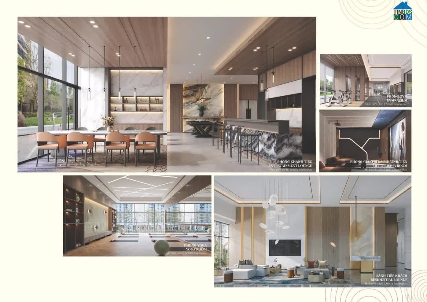 Ảnh Gladia Heights 6