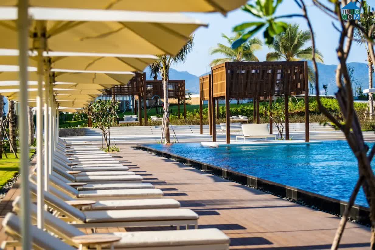 Ảnh ALMA Resort Cam Ranh 6