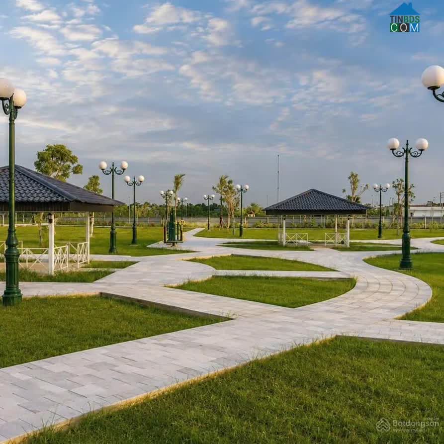 Ảnh Sao Mai Central Point 6