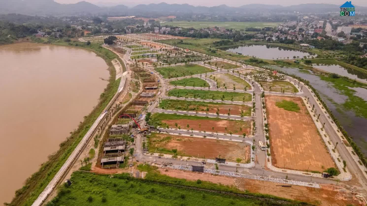 Ảnh dự án Times Riverside 6