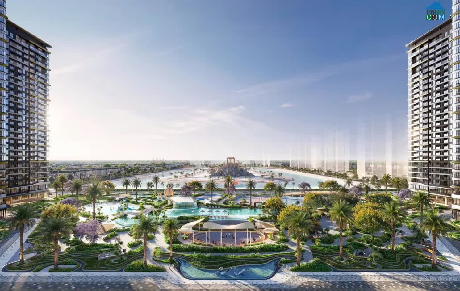 Ảnh LUMIÈRE Ocean Crest 6