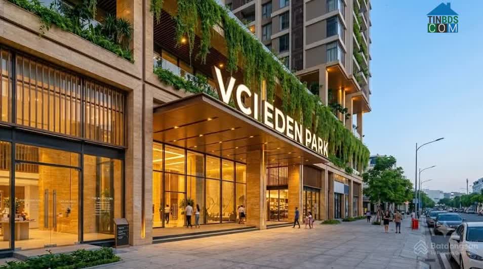 Ảnh VCI Eden Park 6