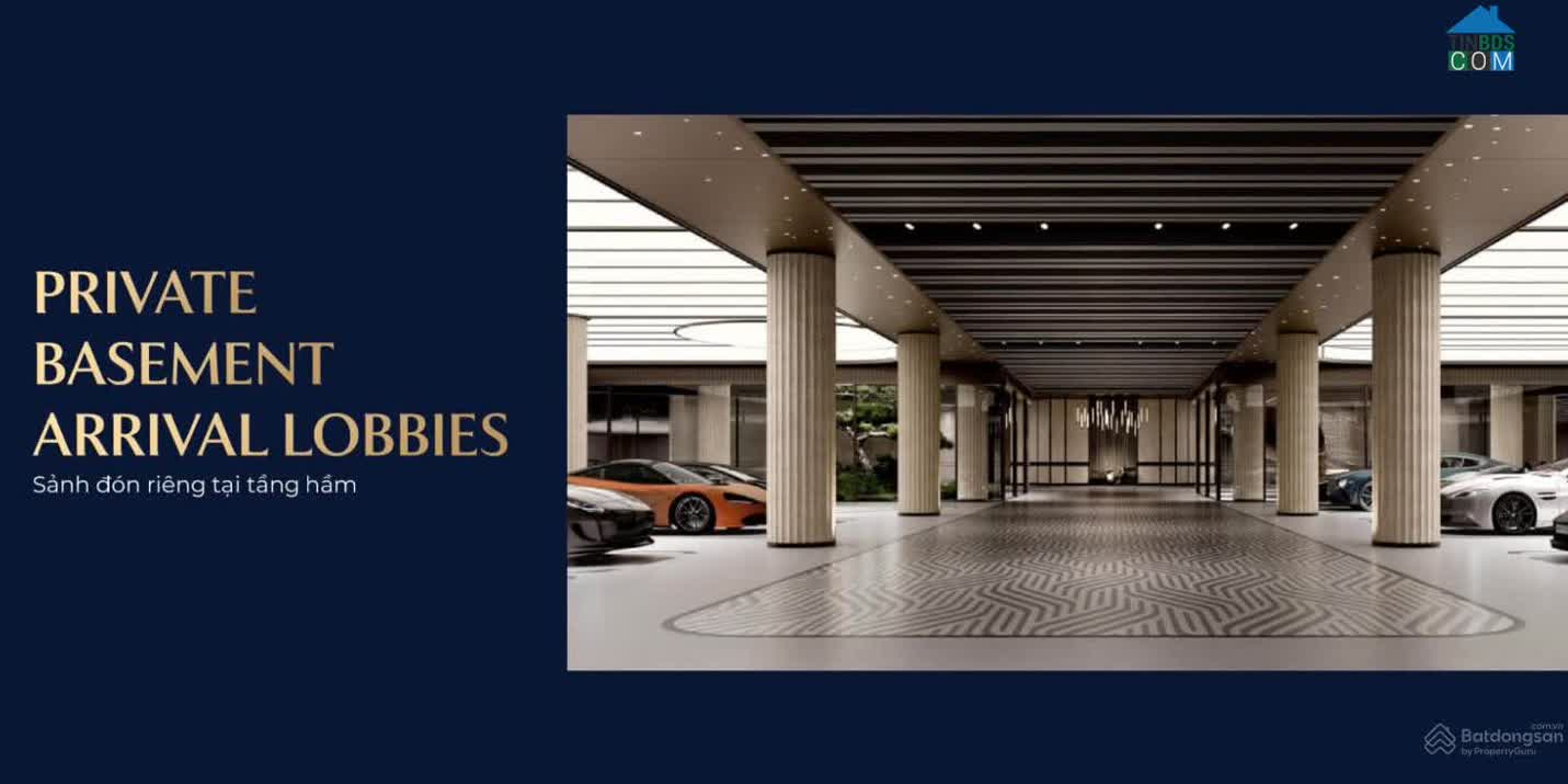 Ảnh The Magnolia Private Residences 6