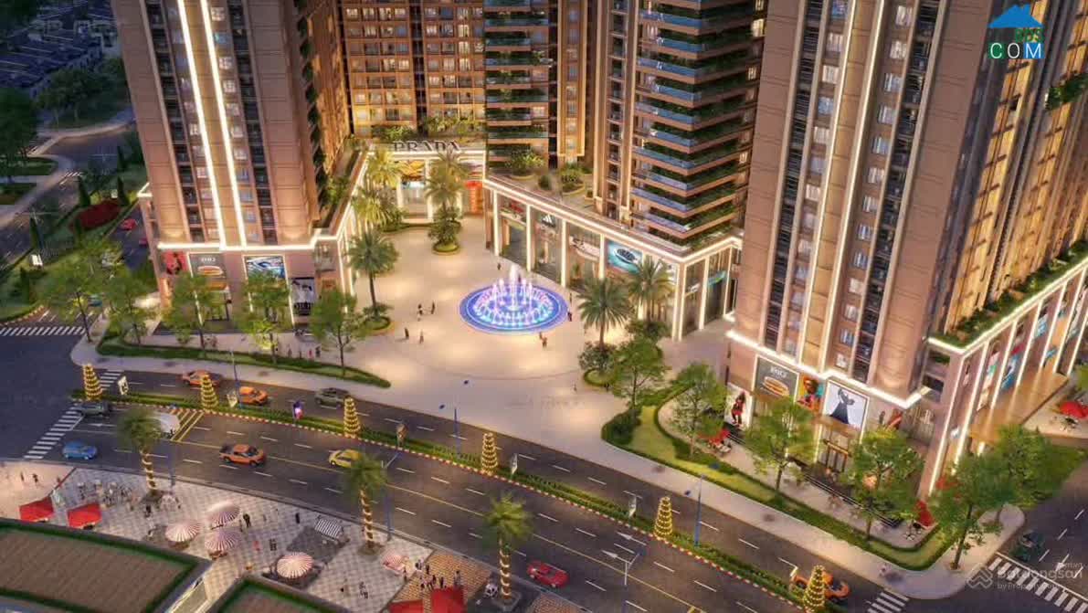 Ảnh Nam Mekong Grand Plaza 6