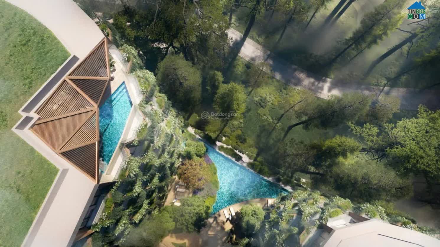 Ảnh Haus Đà Lạt 6