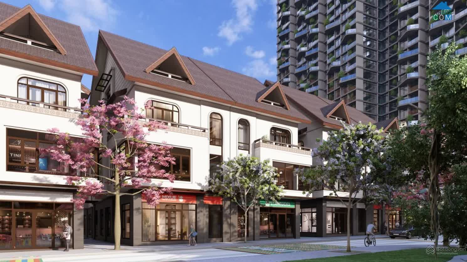 Ảnh Eco Palace 6