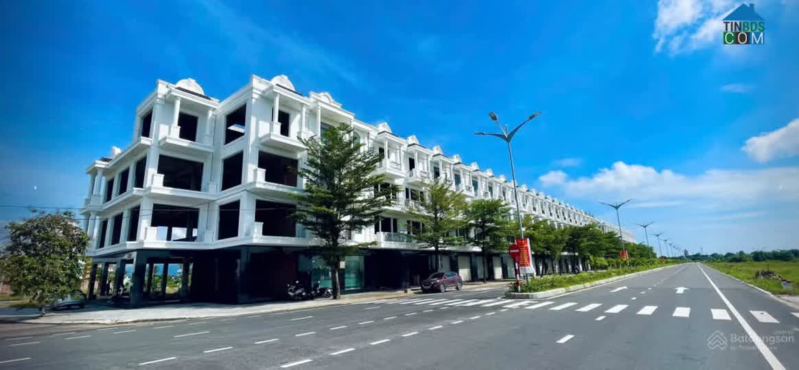 Ảnh An Nhơn Central Park 6