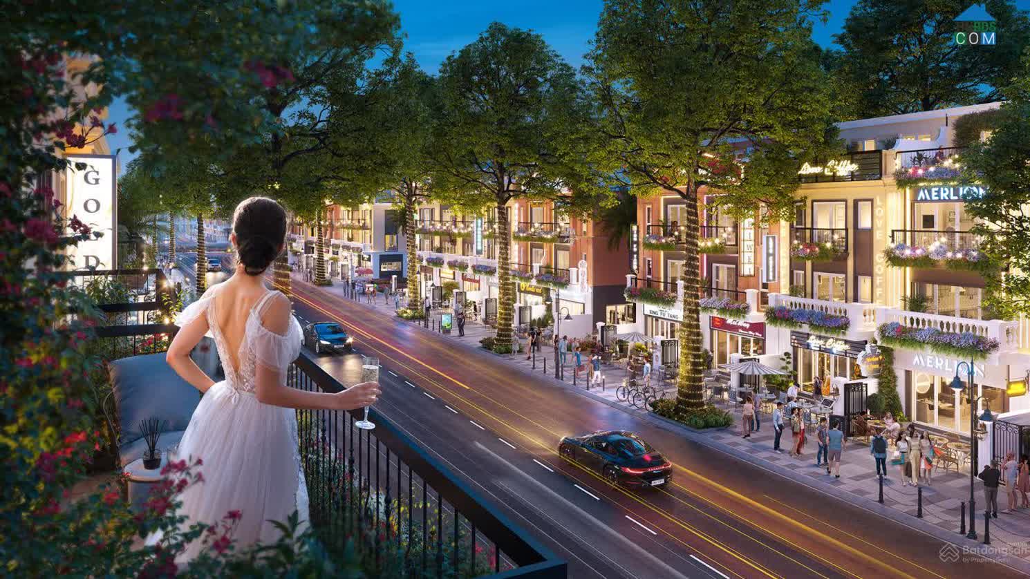 Ảnh Eurowindow Light City 6