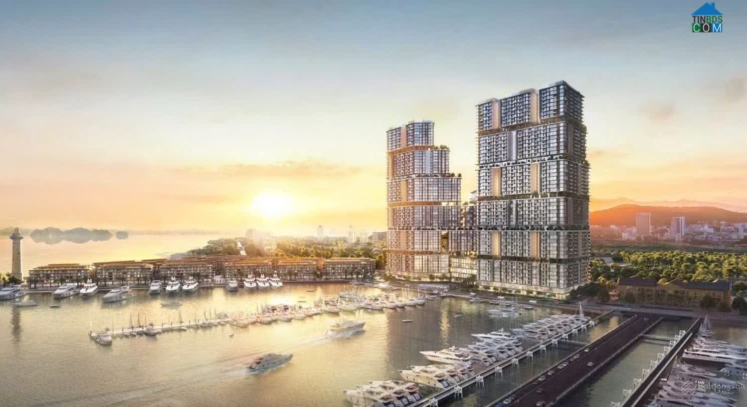 Ảnh Sun Porto Town 6