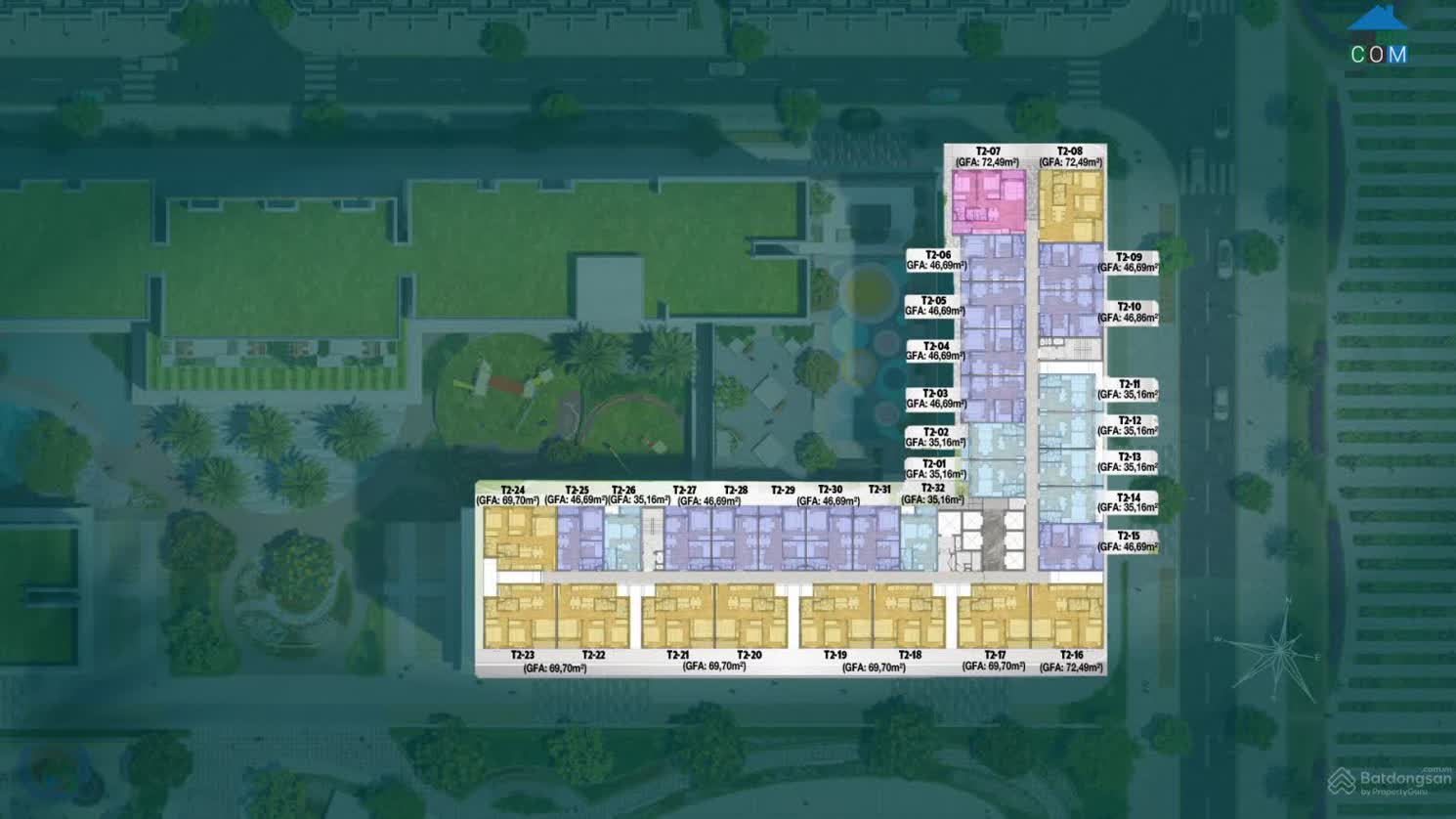 Ảnh K-Home Apartment 6
