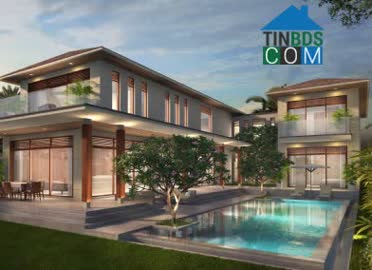 Ảnh The Ocean Estates 6