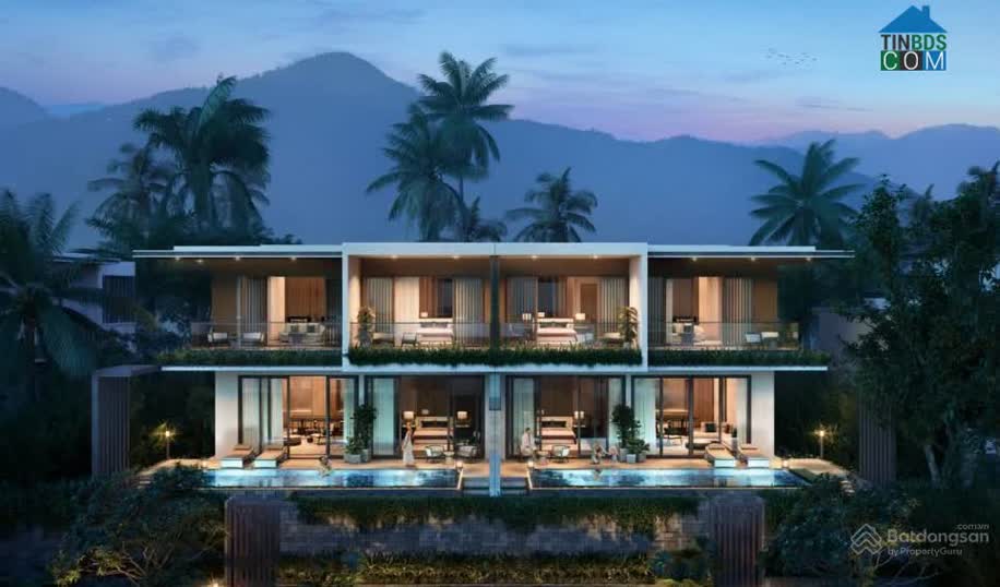 Ảnh Gran Melia Nha Trang 6