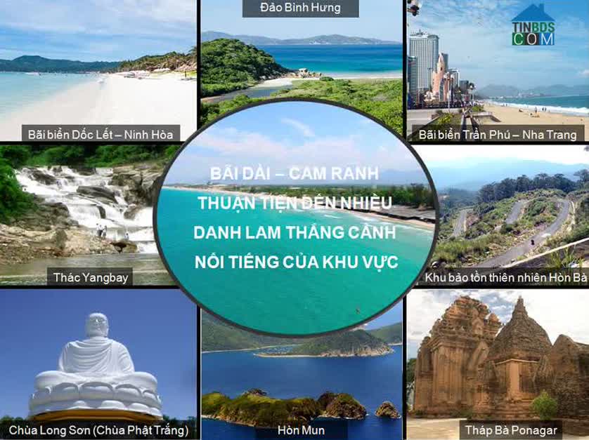 Ảnh Cam Ranh Mystery Villas 6