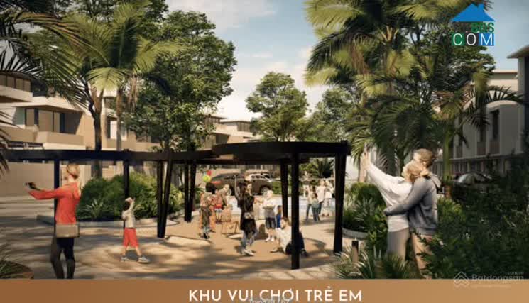 Ảnh Park Town Phú Quốc 6