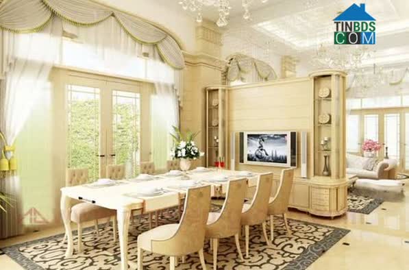 Ảnh Villa Gold Cửa Lò 6