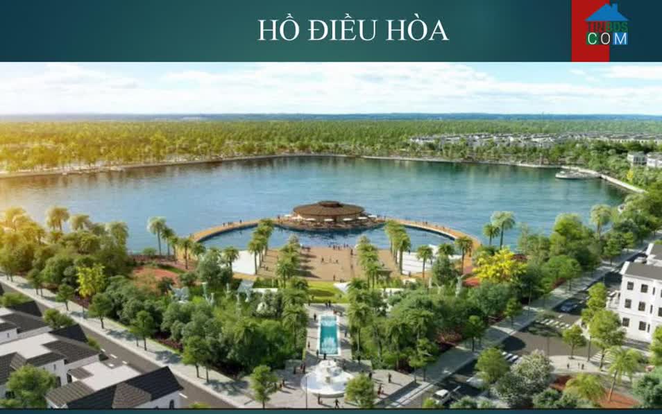 Ảnh Emerald Bay Quảng Ninh 6