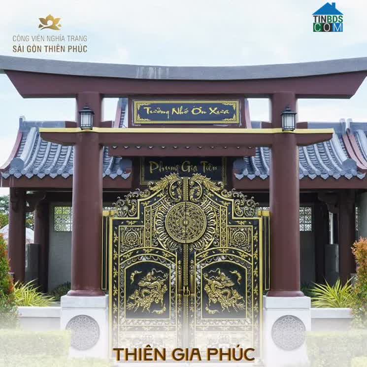 Ảnh Sài Gòn Thiên Phúc 6