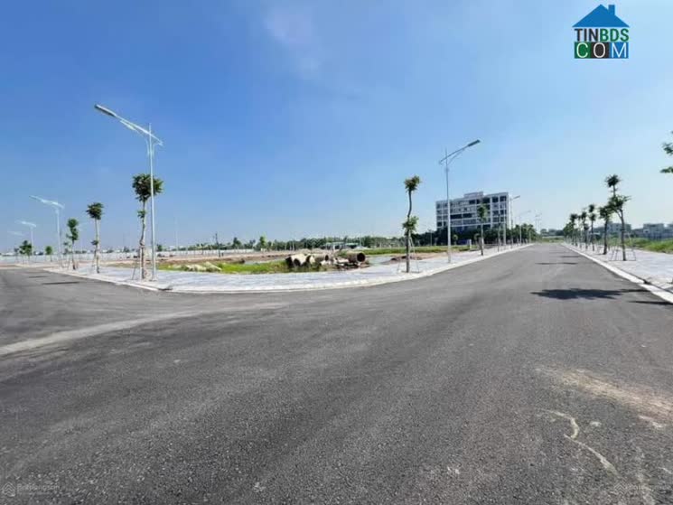 Ảnh DragonHomes Metropolis Thái Bình 6