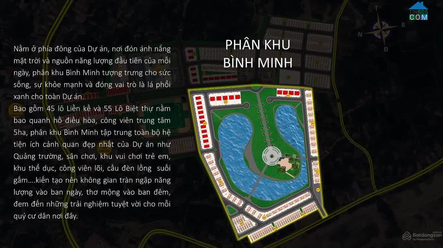 Ảnh Cẩm Khê Central Park 6