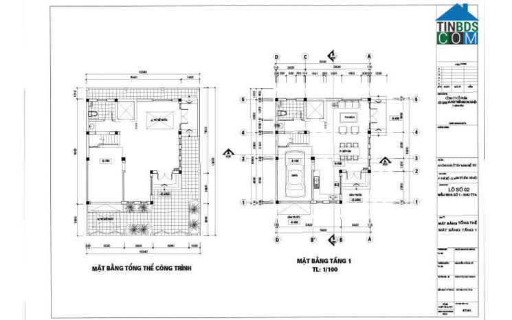 Ảnh Nhóm nhà ở Tây Nam Mễ Trì 6