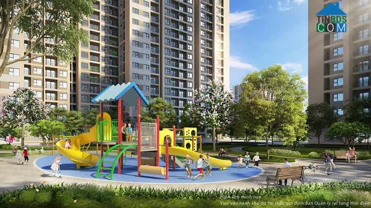 Ảnh The Sapphire 2 - Vinhomes Ocean Park 6