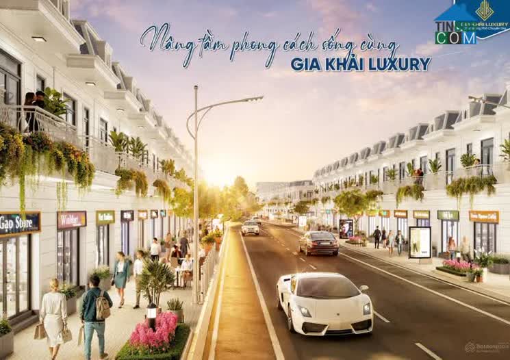 Ảnh Gia Khải Luxury 6