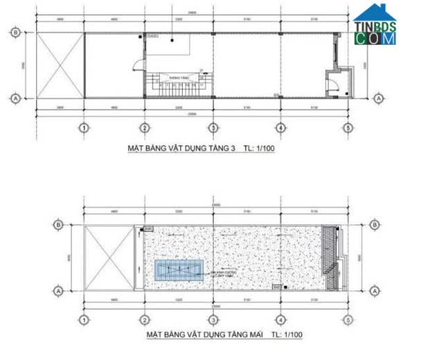 Ảnh dự án Nhà phố thương mại Golden Mile 6