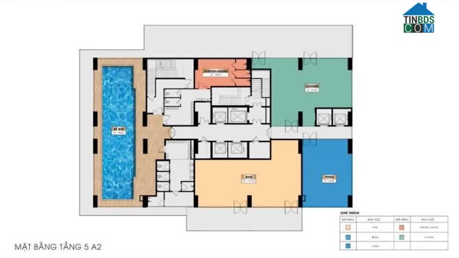 Ảnh Sunsea Tower 6