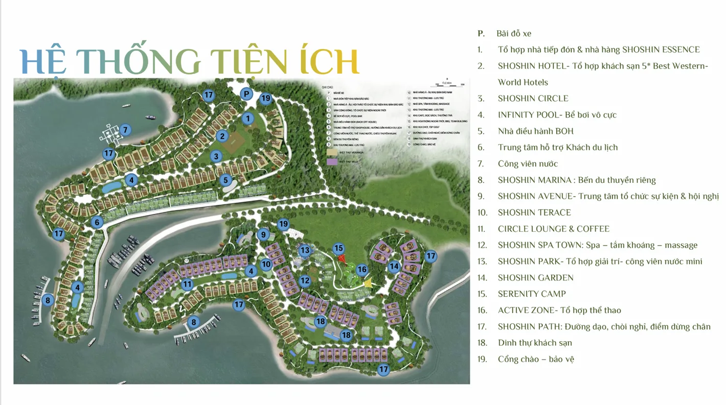 Ảnh Shoshin Binh Thanh WorldHotels Spa & Resort 6