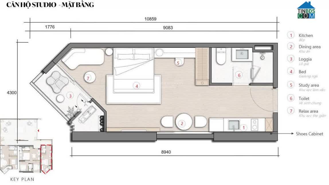 Ảnh SkyM 6