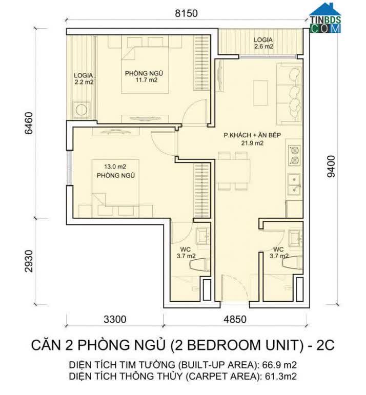 Ảnh dự án Hausman Premium Residences 6