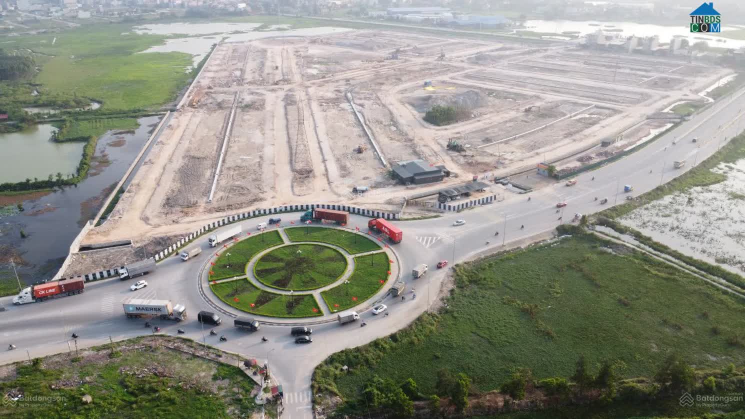 Ảnh Tabudec Việt Yên 6