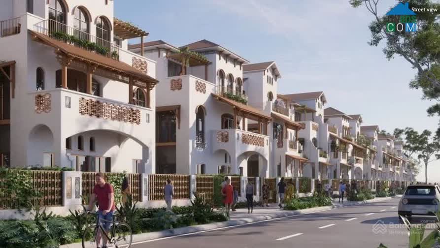 Ảnh Blanca City 6