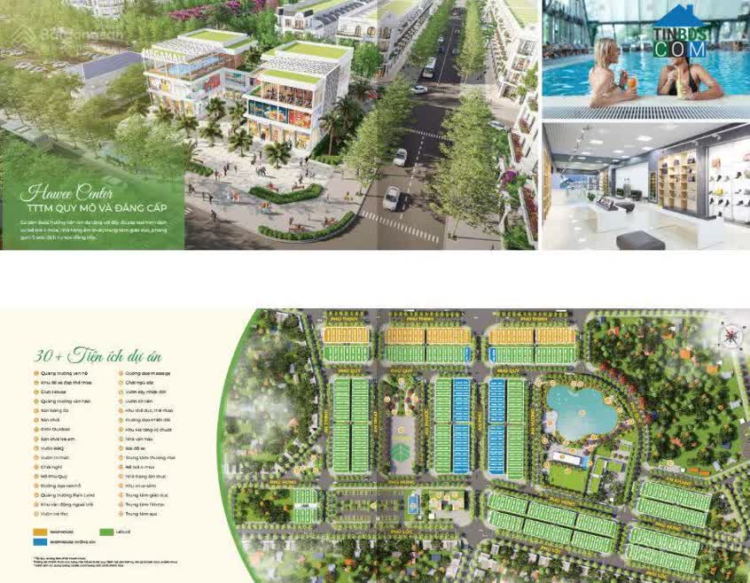 Ảnh Hawee Parkland Cao Thượng 6
