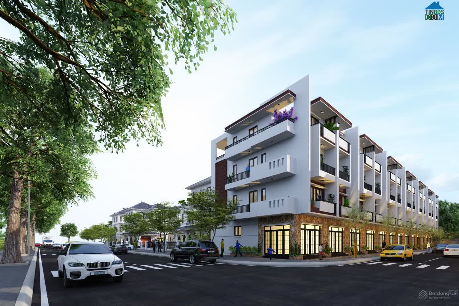 Ảnh Aurora Harbour Nam Hải 6