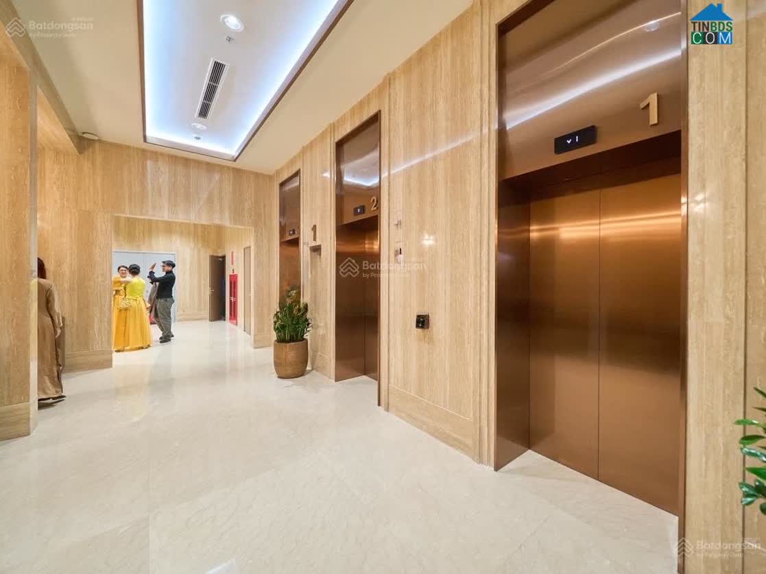 Ảnh ThaiSquare Caliria 6