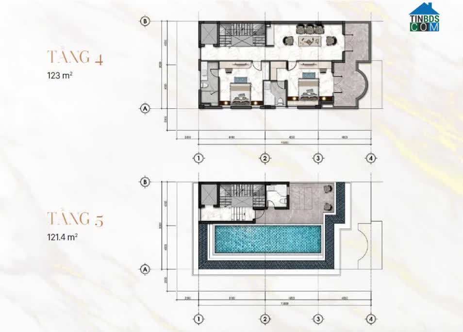 Ảnh Vạn Phúc Mansion 6